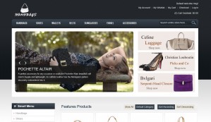 magento bao bao lansekuan