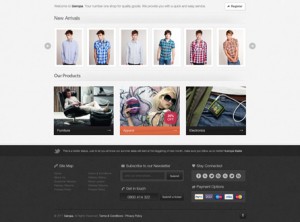 magento 高端