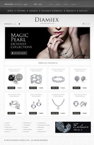 magento zhubao